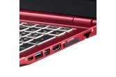 SANTIA CLEVO N150ZU Ordinateur portable compatbile ubuntu, mint, debian, fedora, suse